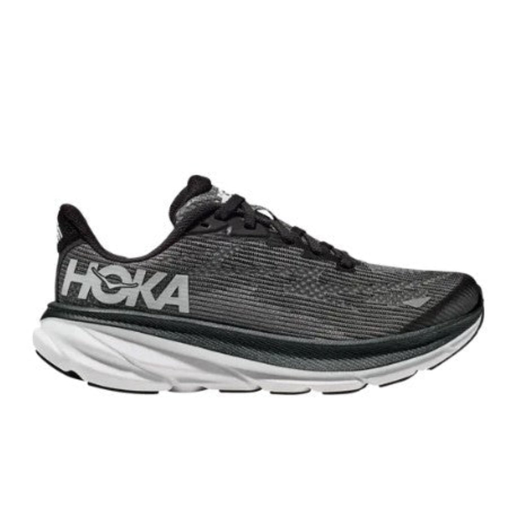 Youth HOKA Clifton 9