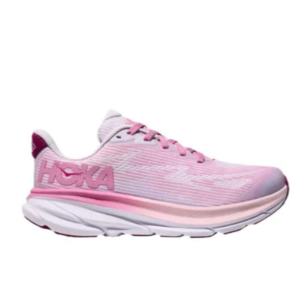 Youth HOKA Clifton 9