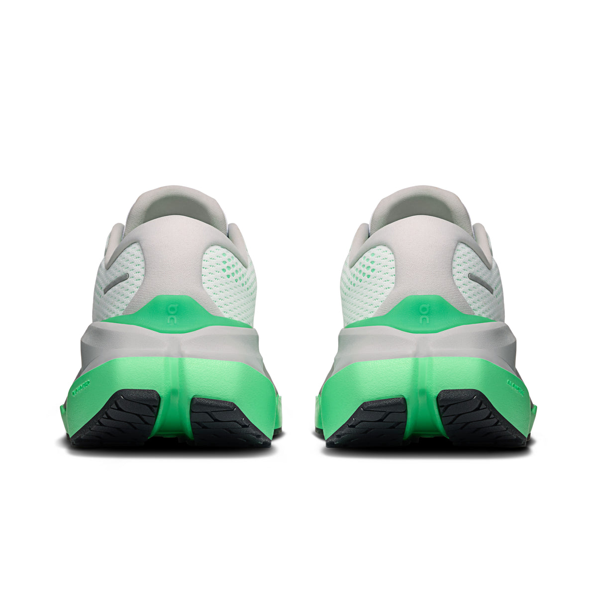 On Cloudrunner 3 Max - Women's in White / Verdite - view 5