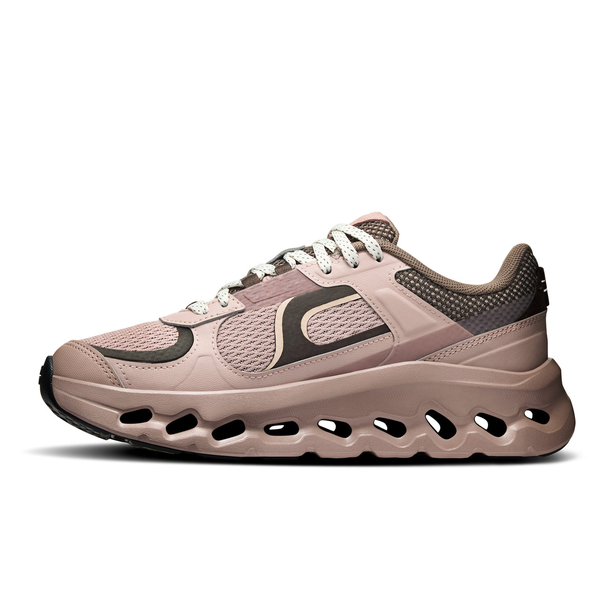 On Cloudtilt Arc - Women's in Biscuit / Sable - view 4