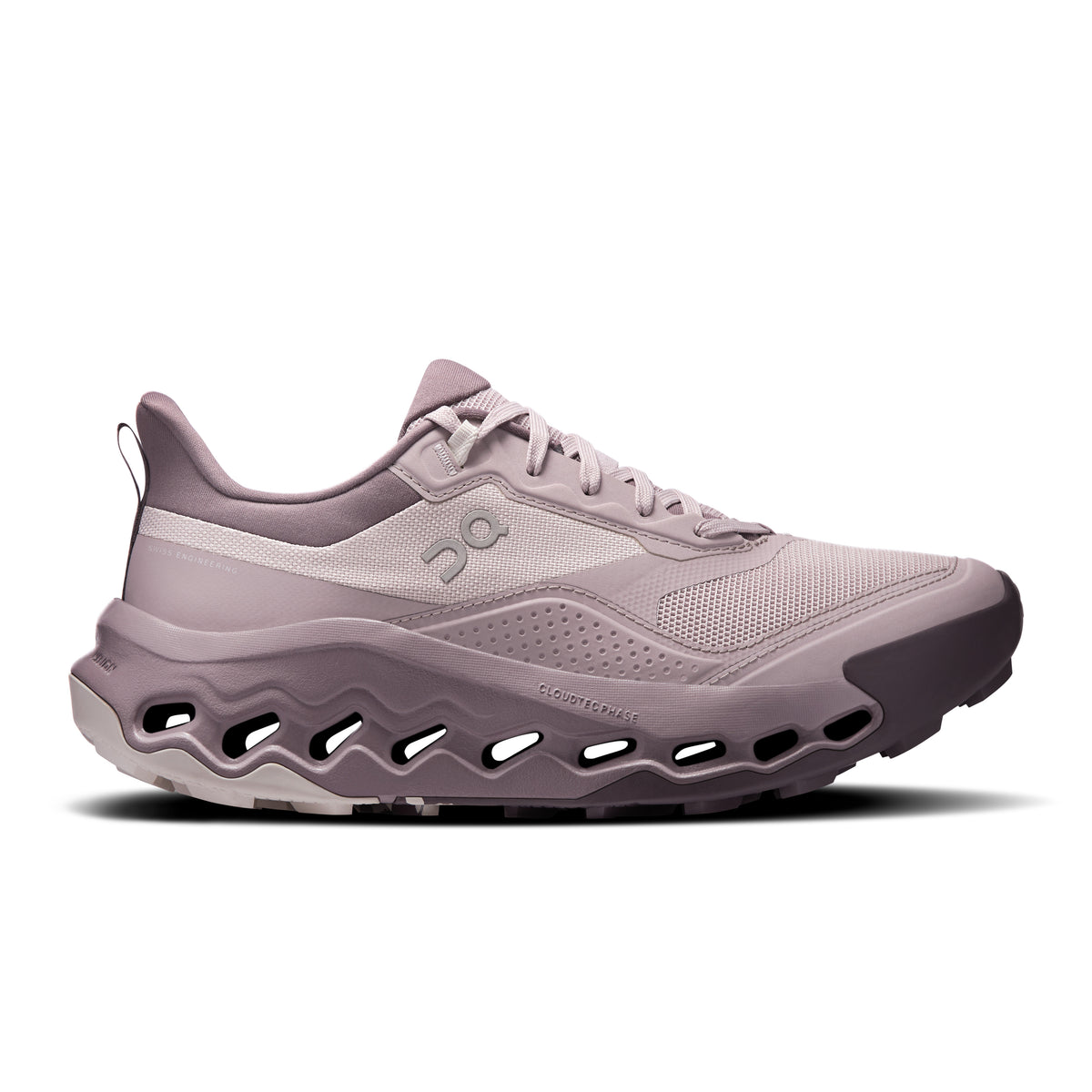 On Cloudhorizon 2 - Women's in Fade / Heron - primary view