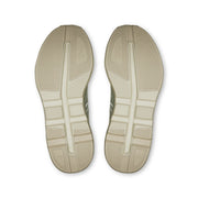 On Cloudzone - Women's in Chalk / Pelican - view 3