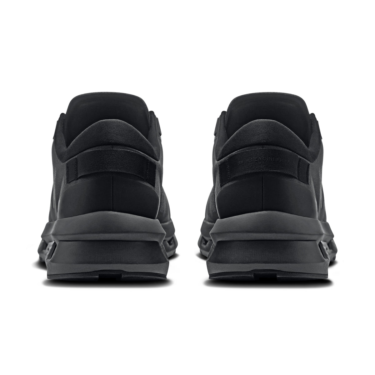 On Cloudzone - Men's in Black / Eclipse - view 5