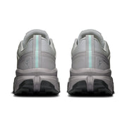 On Cloudrock Low Waterproof - Women's in Glacier / Ore - view 5