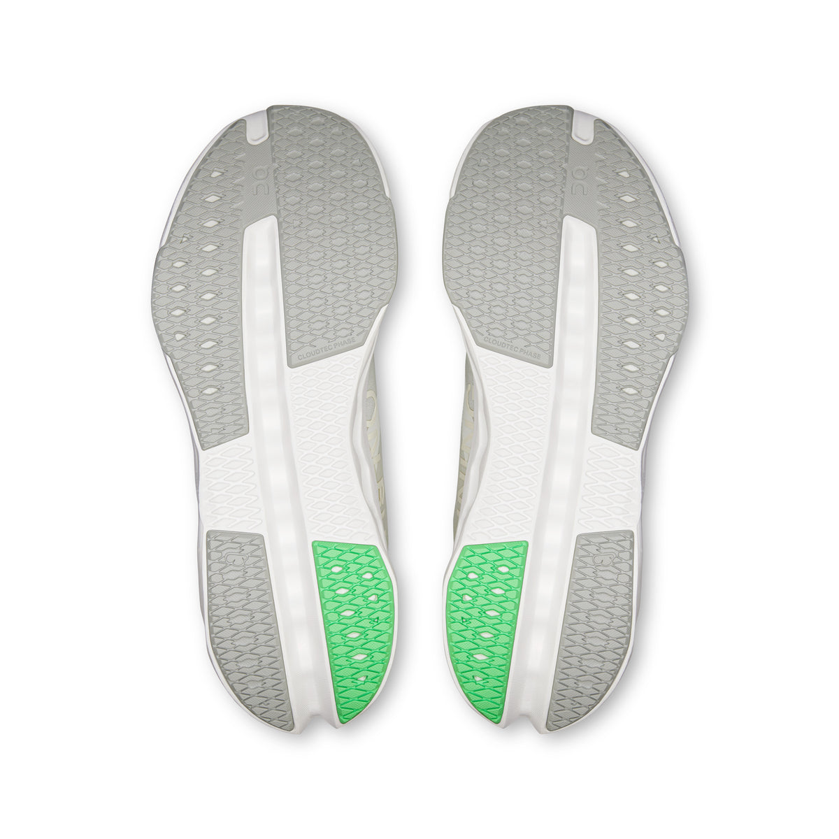 On Cloudsurfer Next - Women's in Ivory / White - view 3