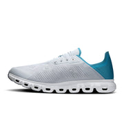On Cloud 6 Coast - Men's in Glacier / Biscayne - view 4