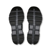 On Cloud X Tempo - Men's in Black / Eclipse - view 3