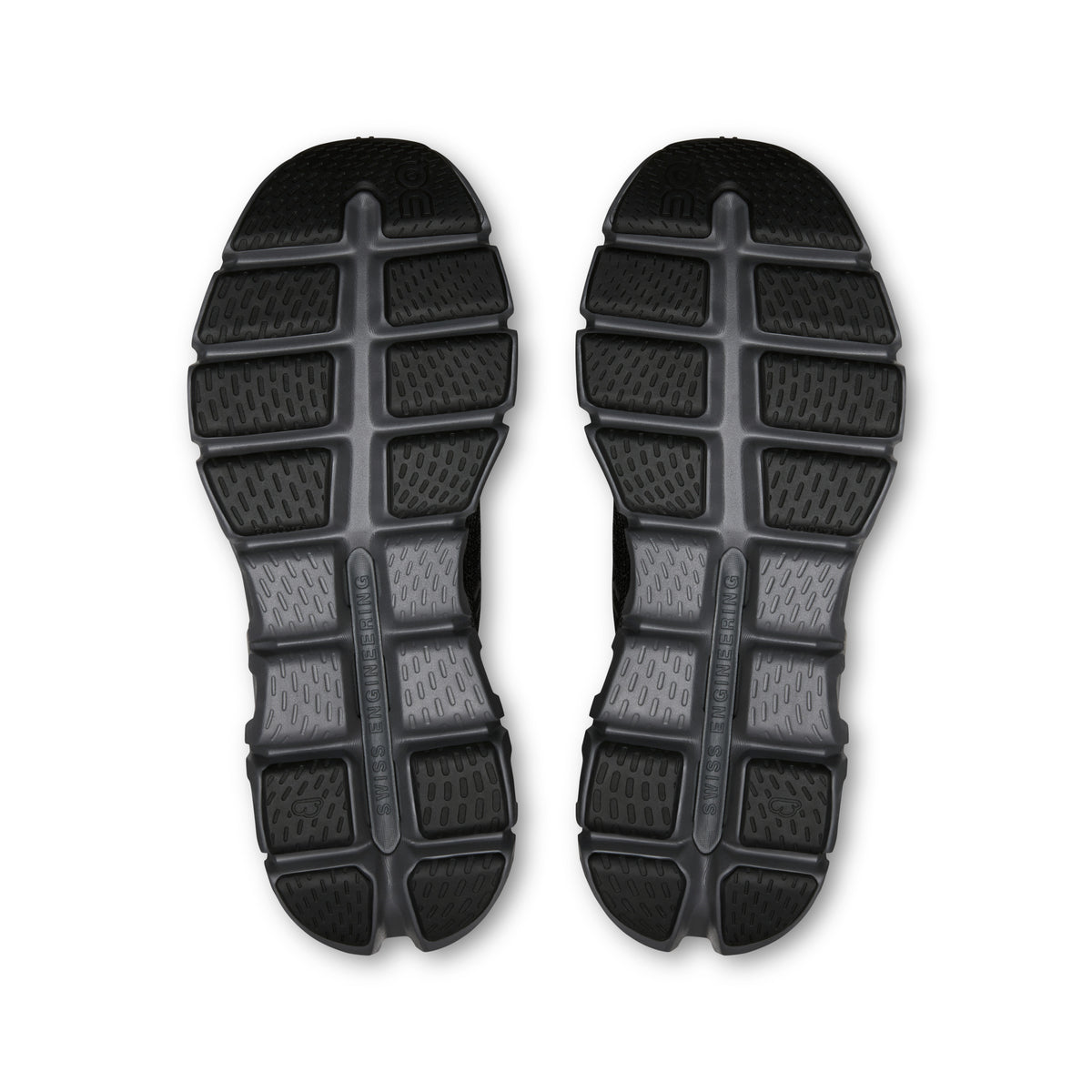 On Cloud X Tempo - Men's in Black / Eclipse - view 3
