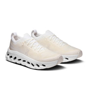 On Cloudtilt Moon - Women's in White / Frost - view 6