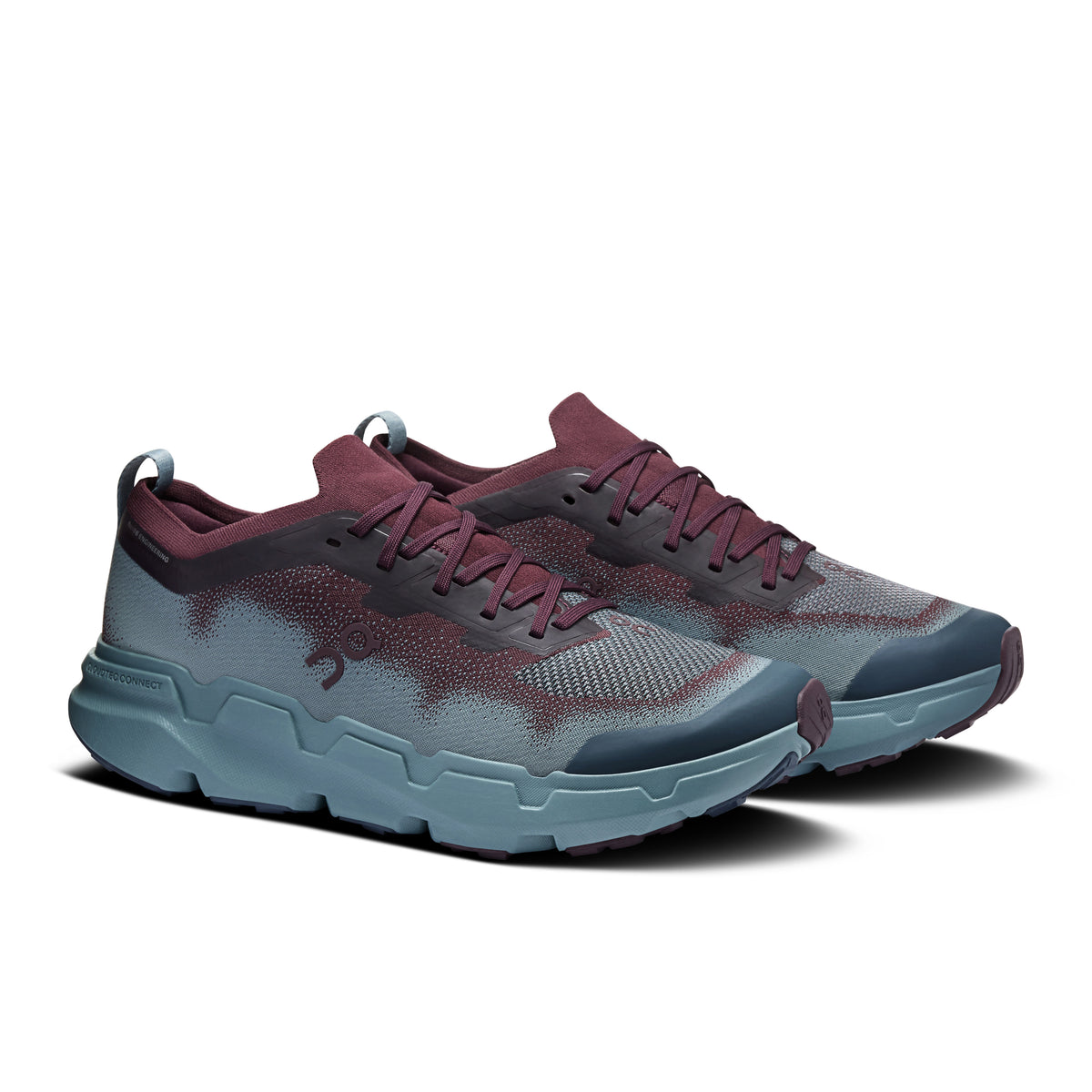 On Cloudsoma - Men's in Urchin / Agave - view 6