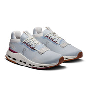 On Cloudnova 2 - Women's in Heather / Sienna - view 6