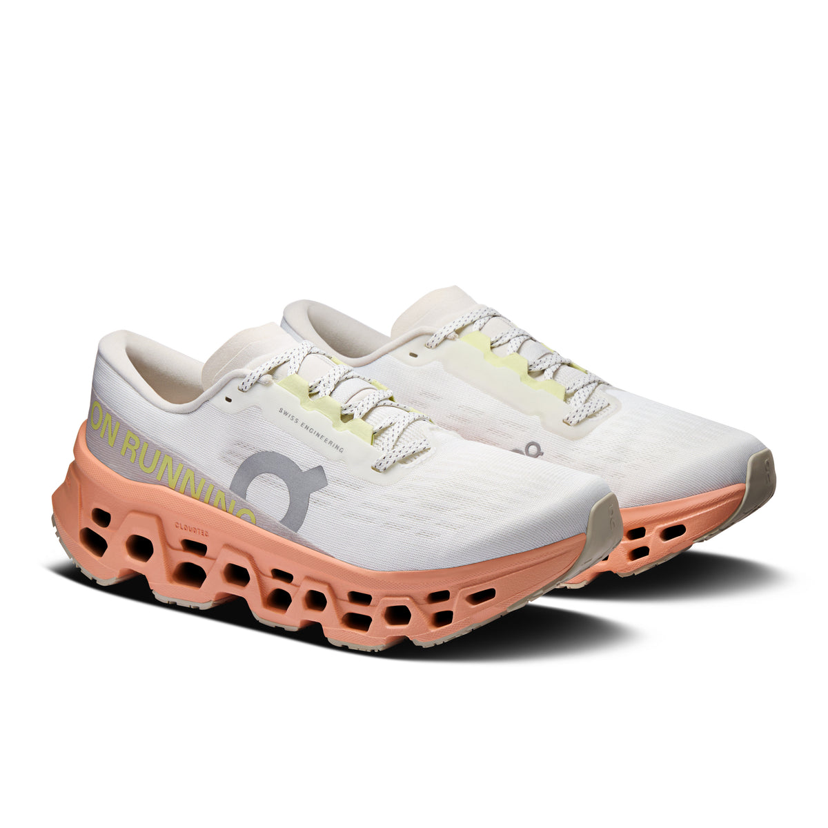 On Cloudmonster 3 - Women's