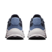 On Cloudnova Rift - Men's in Steel / Navy - view 5