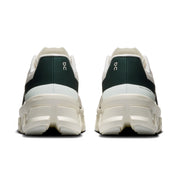 On Cloudmonster Void - Women's - Limited Edition Ivory / Doe in Ivory / Pearl - view 5