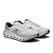 On Cloudvista 3 Waterproof - Men's in Silver / Ore - view 6