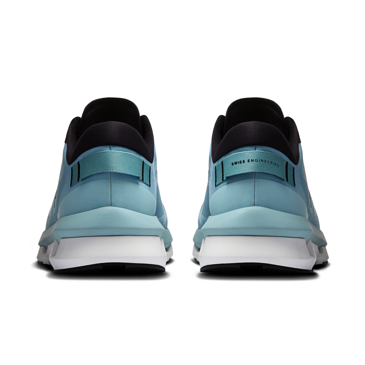 On Cloudzone - Men's in Wash / Black - view 5
