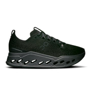 On Cloudsurfer Max Wide - Women's in Black / Eclipse - primary view