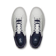 On THE ROGER Advantage - Men's in White / Midnight - view 2
