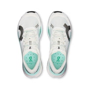 On Cloudultra Pro - Women's in Ivory / Celeste - view 2