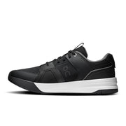 On THE ROGER Clubhouse Pro 2 - Men's in Black / Eclipse - view 4