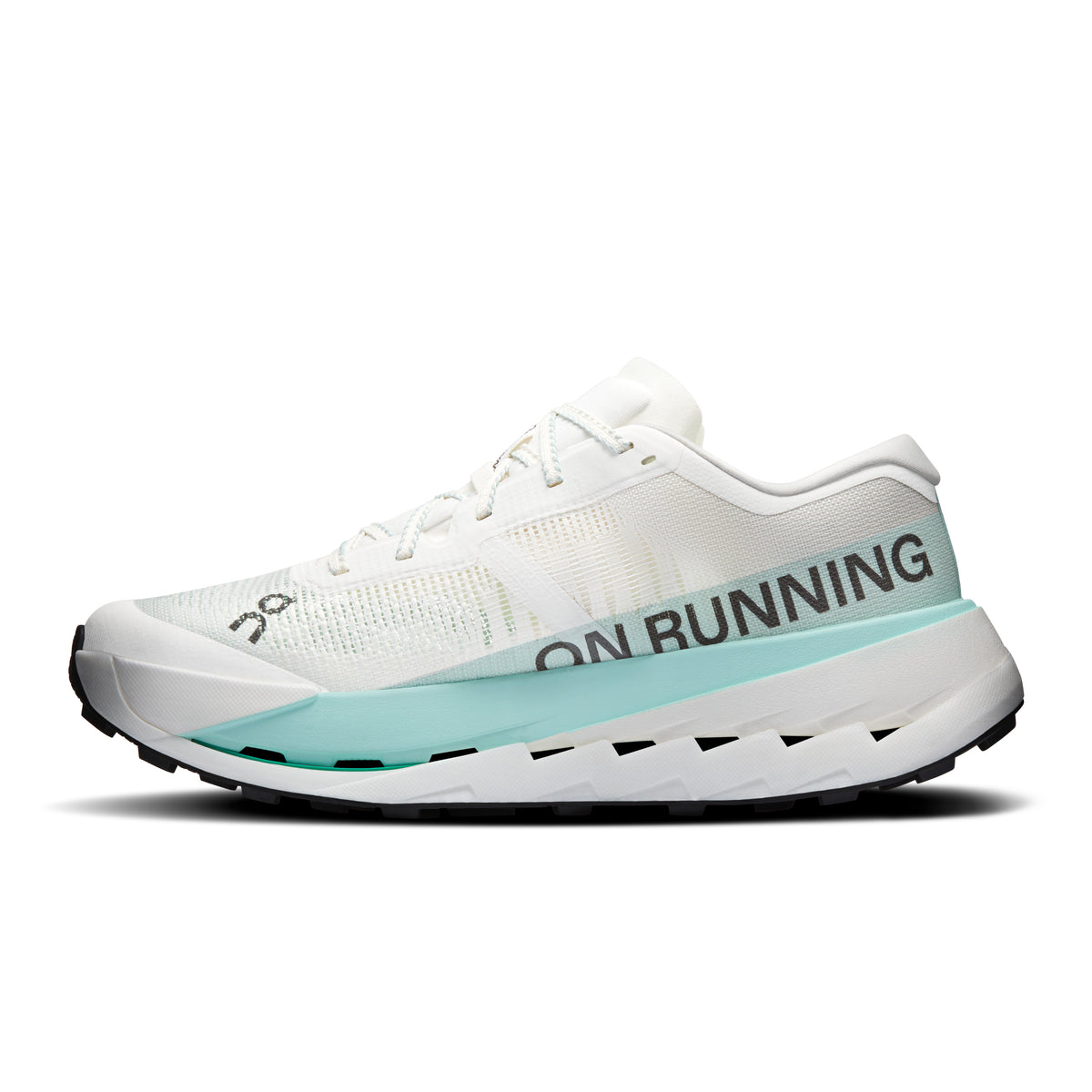 On Cloudultra Pro - Men's in Ivory / Celeste - view 4