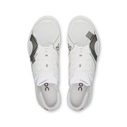 On Cloudspike XC - Men's in White / Black - view 2