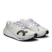 On Cloudultra Pro - Men's in Ivory / Iceberg - view 6