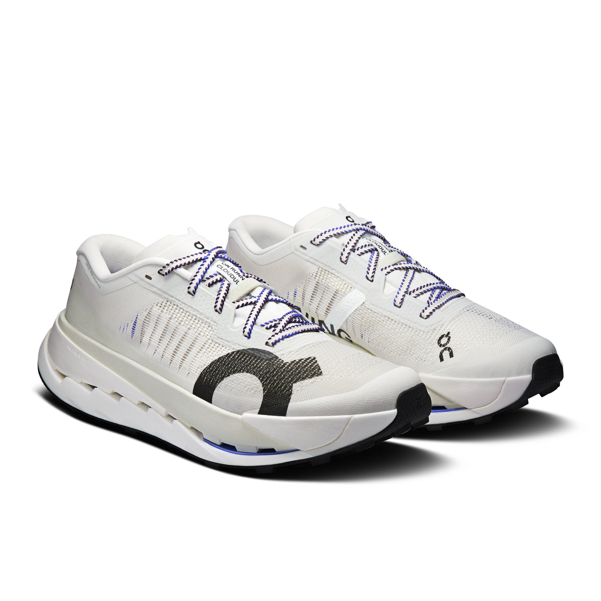 On Cloudultra Pro - Men's in Ivory / Iceberg - view 6