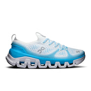 On Cloud X Tempo - Men's in Ivory / Isle - primary view