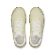 On Cloudmonster Void - Women's - Limited Edition Ivory / Doe in Seedling / Linen - view 2