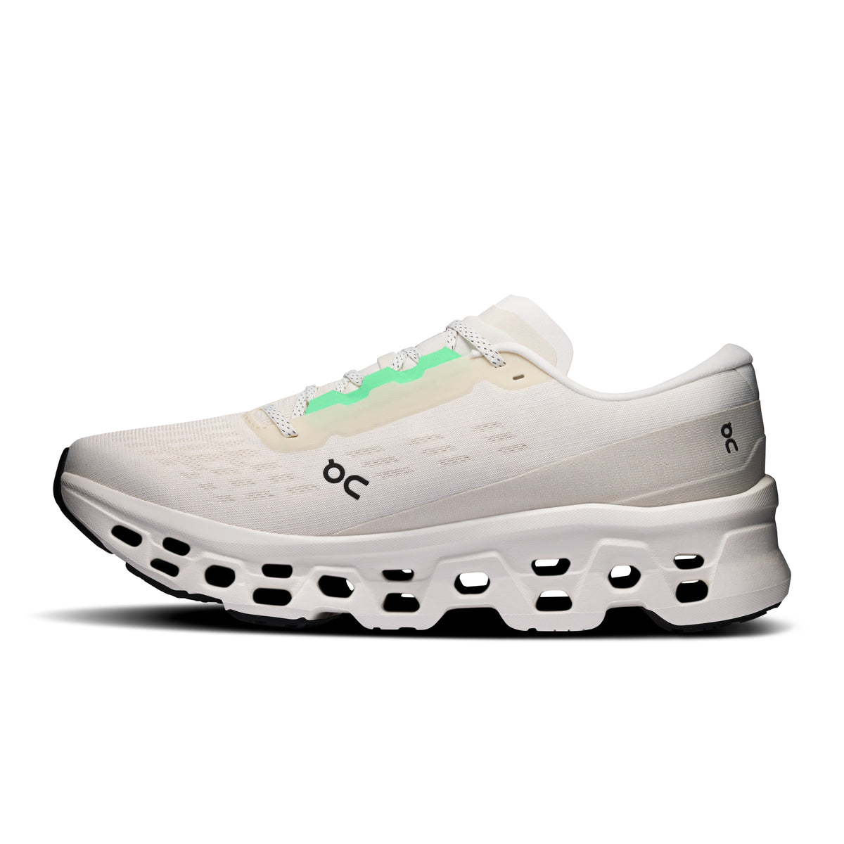 On Cloudmonster 3 - Men's