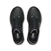 On Cloudultra Peak - Women's in Black / Black - view 2