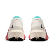 On Cloudboom Strike 2 - Unisex in White / Camellia - view 5