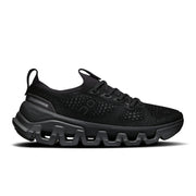 On Cloud X Tempo - Women's in Black / Eclipse - primary view