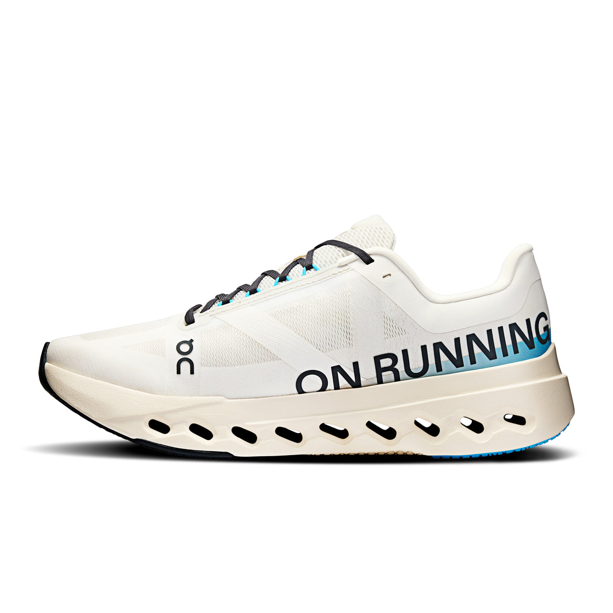 On Cloudsurfer Next - Men's in Ivory / Dew - view 4