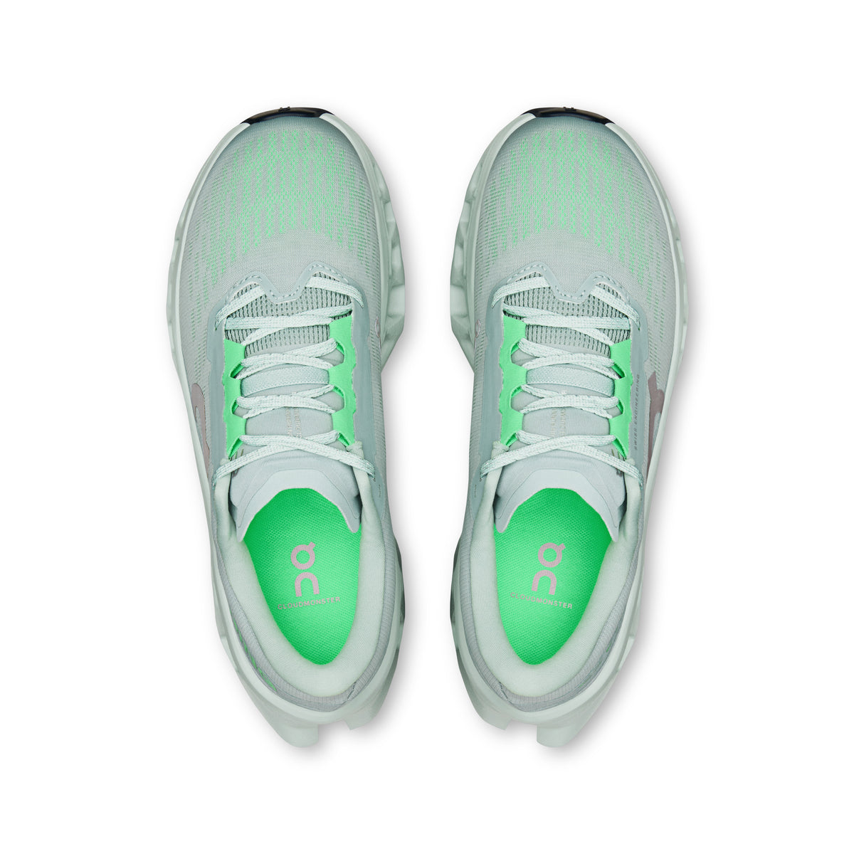 On Cloudmonster 3 - Women's