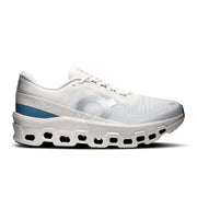 On Cloudmonster 2 - Men's in Ivory / Steel - primary view
