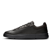 On THE ROGER Advantage - Men's in Black / Black - view 4