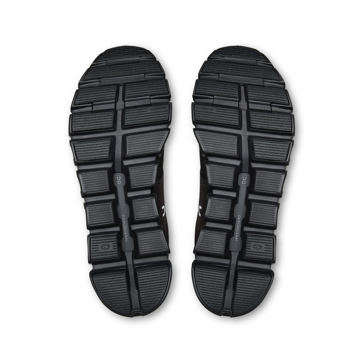On Cloud 6 Waterproof - Men's