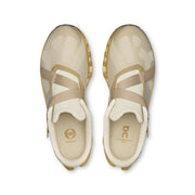 On Cloudmonster 3 Mule - Men's in Loess / Hare - view 2