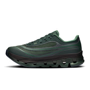 On Cloudflow 5 AD - Women's in Obsidian / Evergreen - view 4