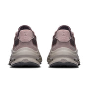 On Cloudnova Rift - Women's in Pebble / Grape - view 5