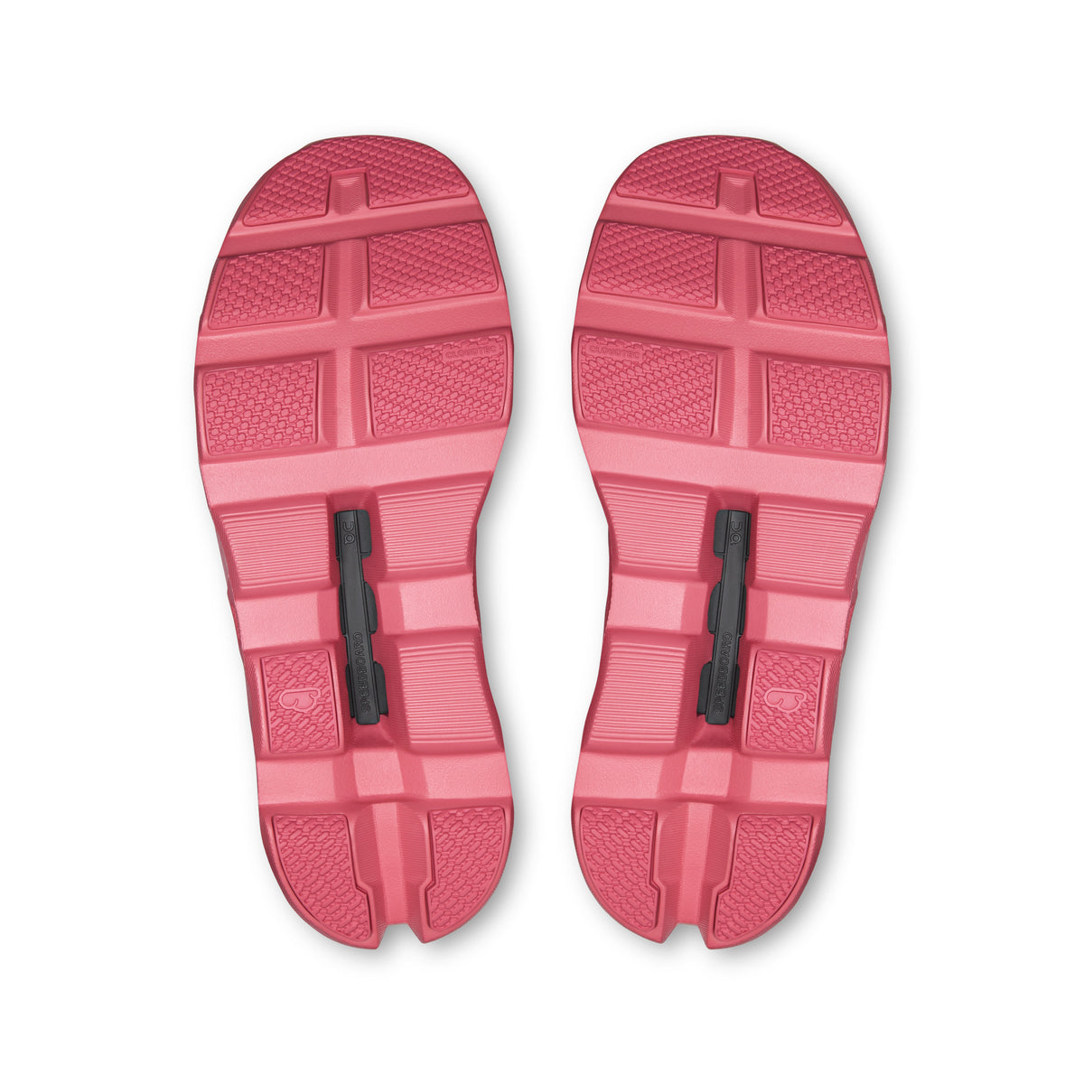 On Cloudmonster 1 - Women's in Camellia / Camellia - view 3