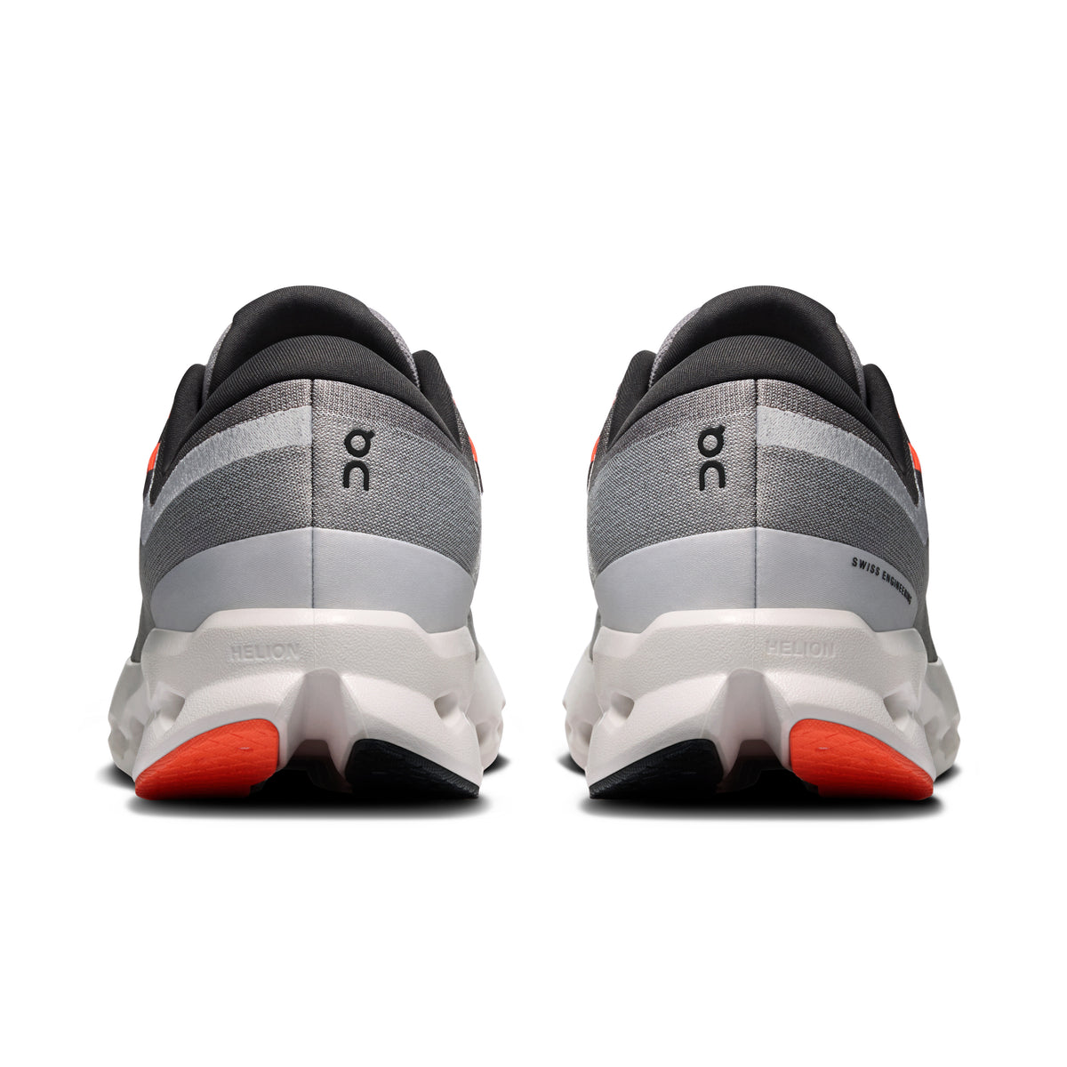 On Cloudsurfer 2 - Men's in Ore / White - view 5