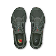 On Cloud 6 SHF - Women's in Fir / Fir - view 2