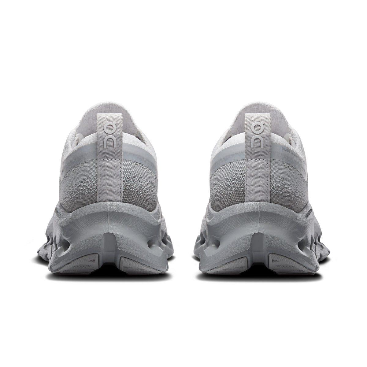 On Cloudtilt Moon - Women's in Glacier / Alloy - view 5