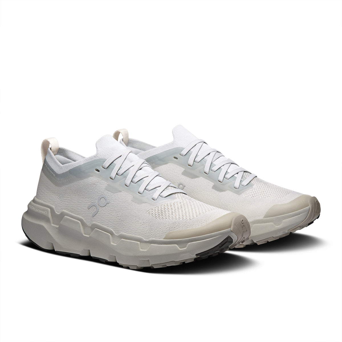 On Cloudsoma - Women's in Glacier / Pearl - view 6