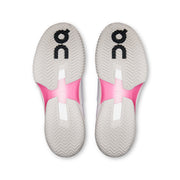 On THE ROGER Pro Fire Clay - Men's in Thistle / Pink - view 3