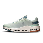 On Cloudnova Form 2 - Women's in Iceberg / Creek - view 4