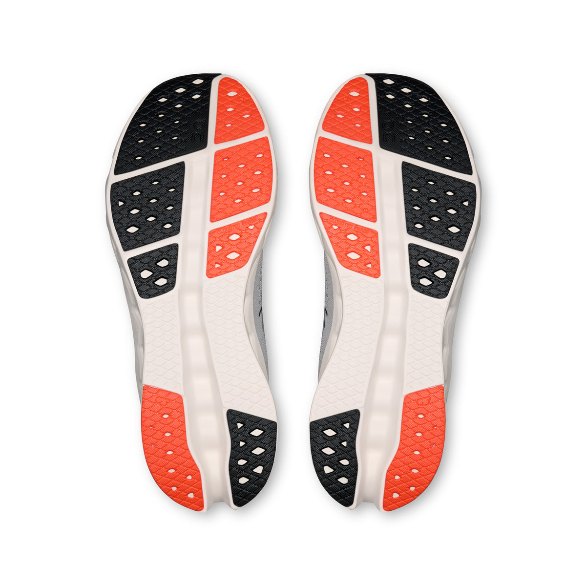 On Cloudsurfer 2 - Men's in Ore / White - view 3